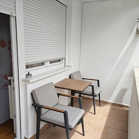 Apartment Meli Varaždin Dış mekan fotoğraf
