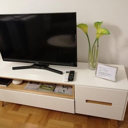 Apartment Meli Varaždin Dış mekan fotoğraf