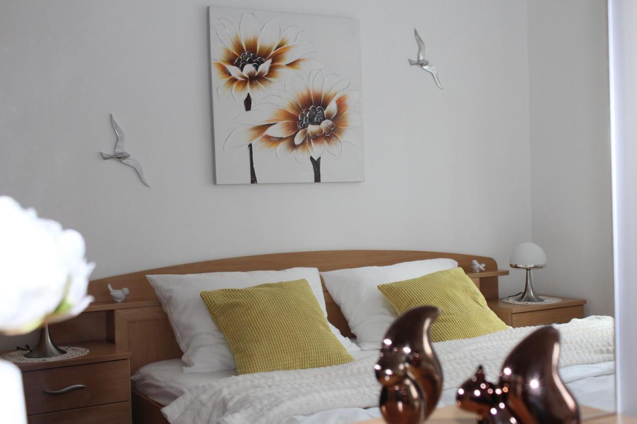 Apartment Meli Varaždin Dış mekan fotoğraf