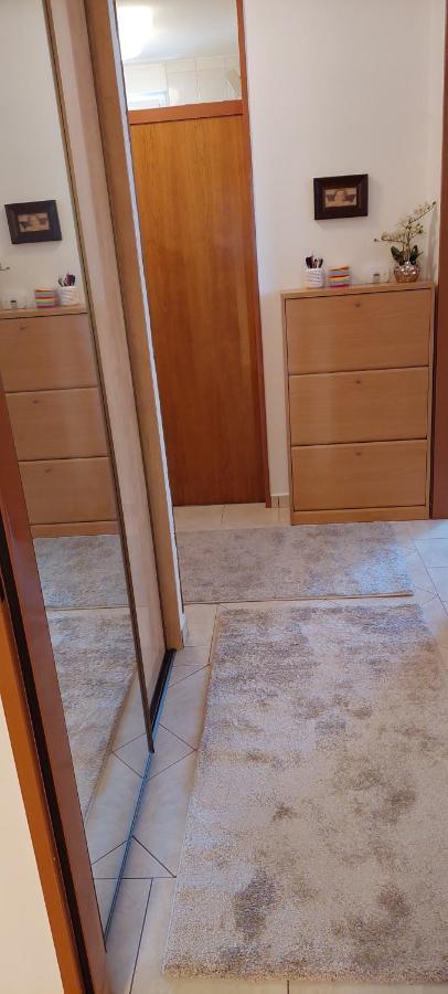 Apartment Meli Varaždin Dış mekan fotoğraf