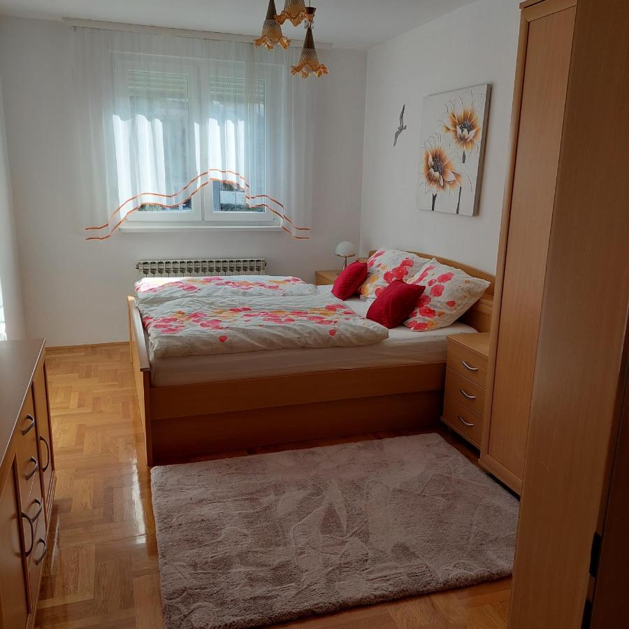 Apartment Meli Varaždin Dış mekan fotoğraf