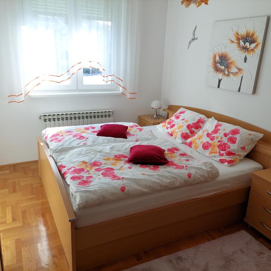 Apartment Meli Varaždin Dış mekan fotoğraf
