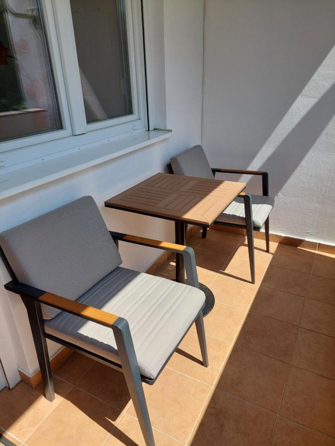 Apartment Meli Varaždin Dış mekan fotoğraf