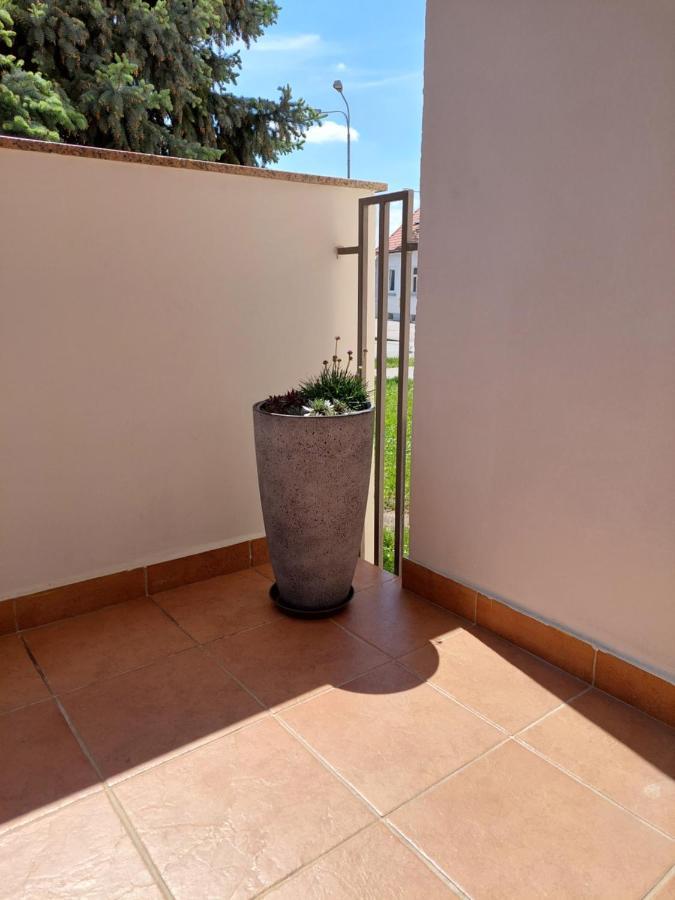 Apartment Meli Varaždin Dış mekan fotoğraf
