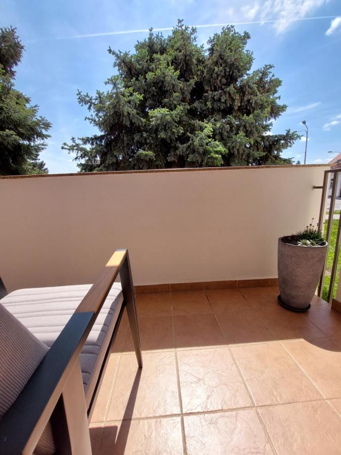Apartment Meli Varaždin Dış mekan fotoğraf