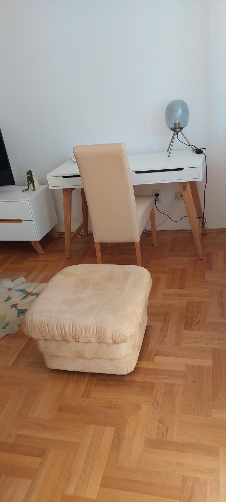 Apartment Meli Varaždin Dış mekan fotoğraf