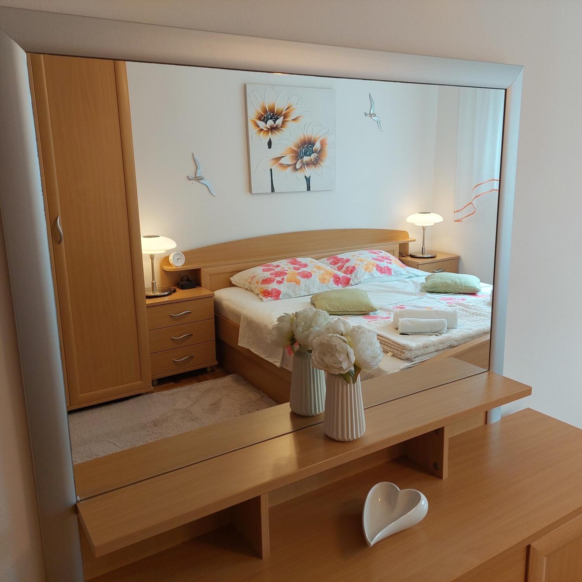 Apartment Meli Varaždin Dış mekan fotoğraf