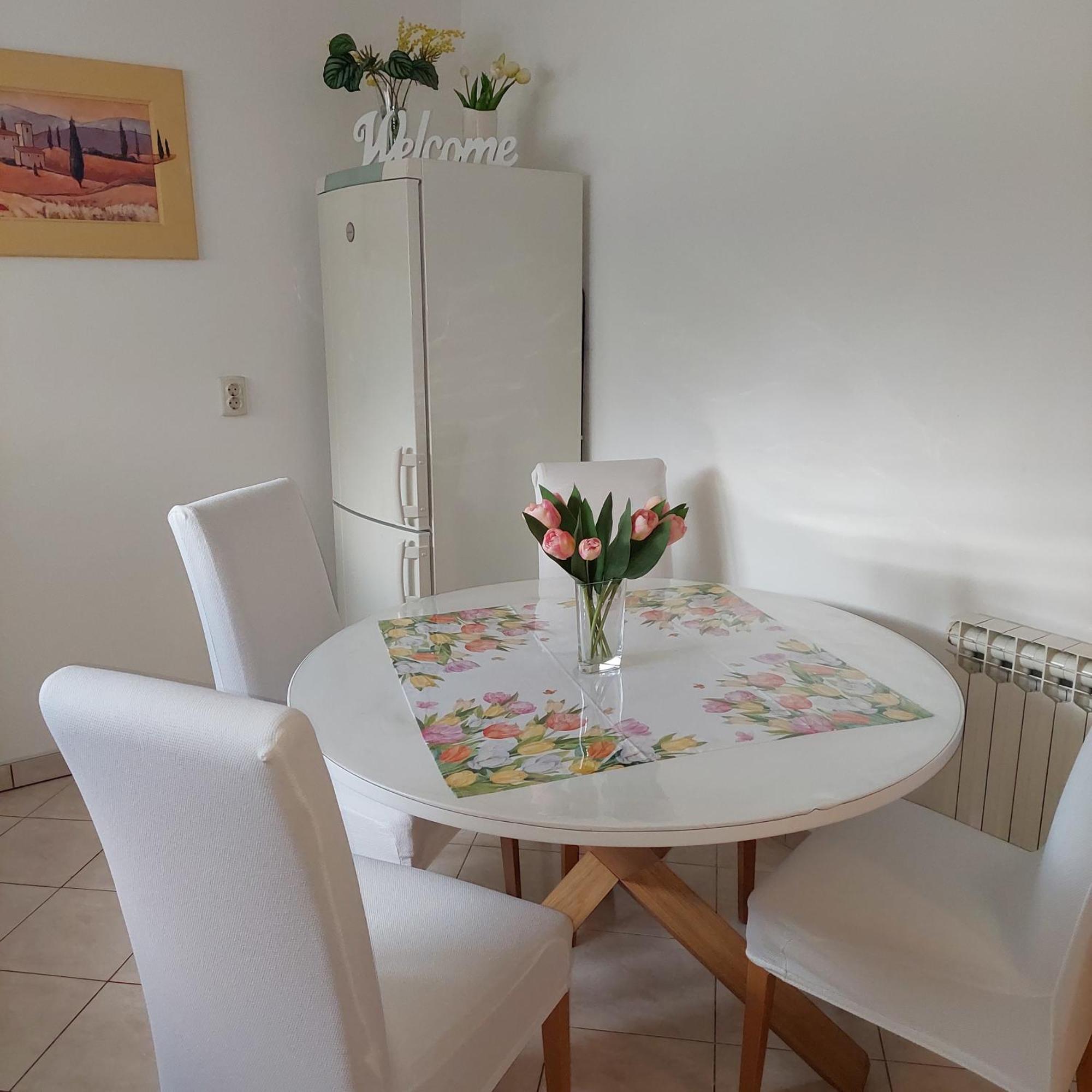 Apartment Meli Varaždin Dış mekan fotoğraf