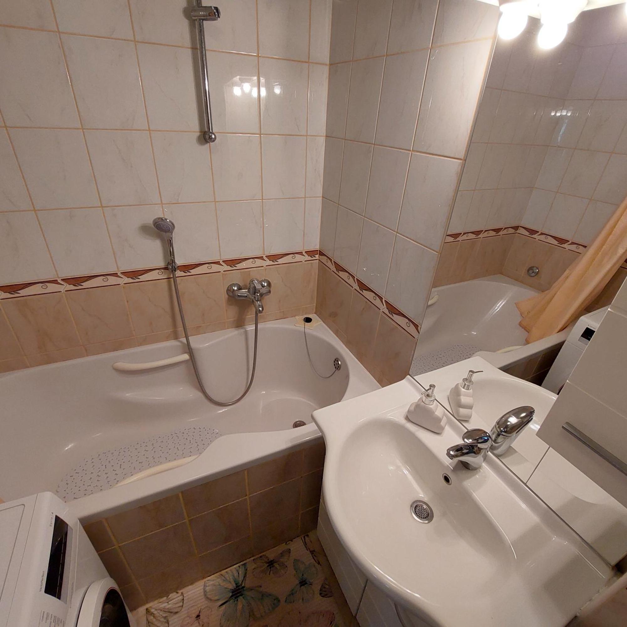 Apartment Meli Varaždin Dış mekan fotoğraf