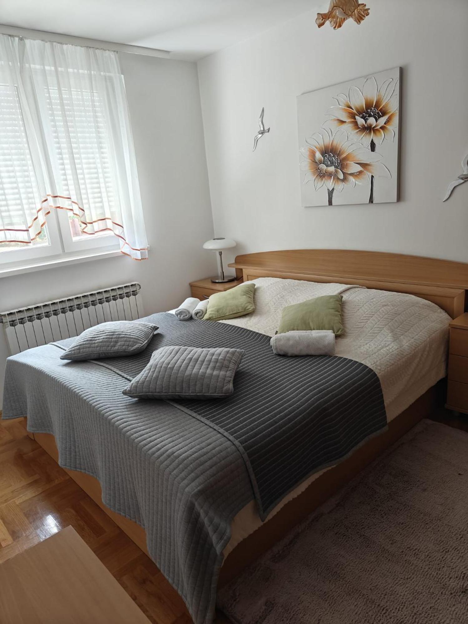 Apartment Meli Varaždin Dış mekan fotoğraf