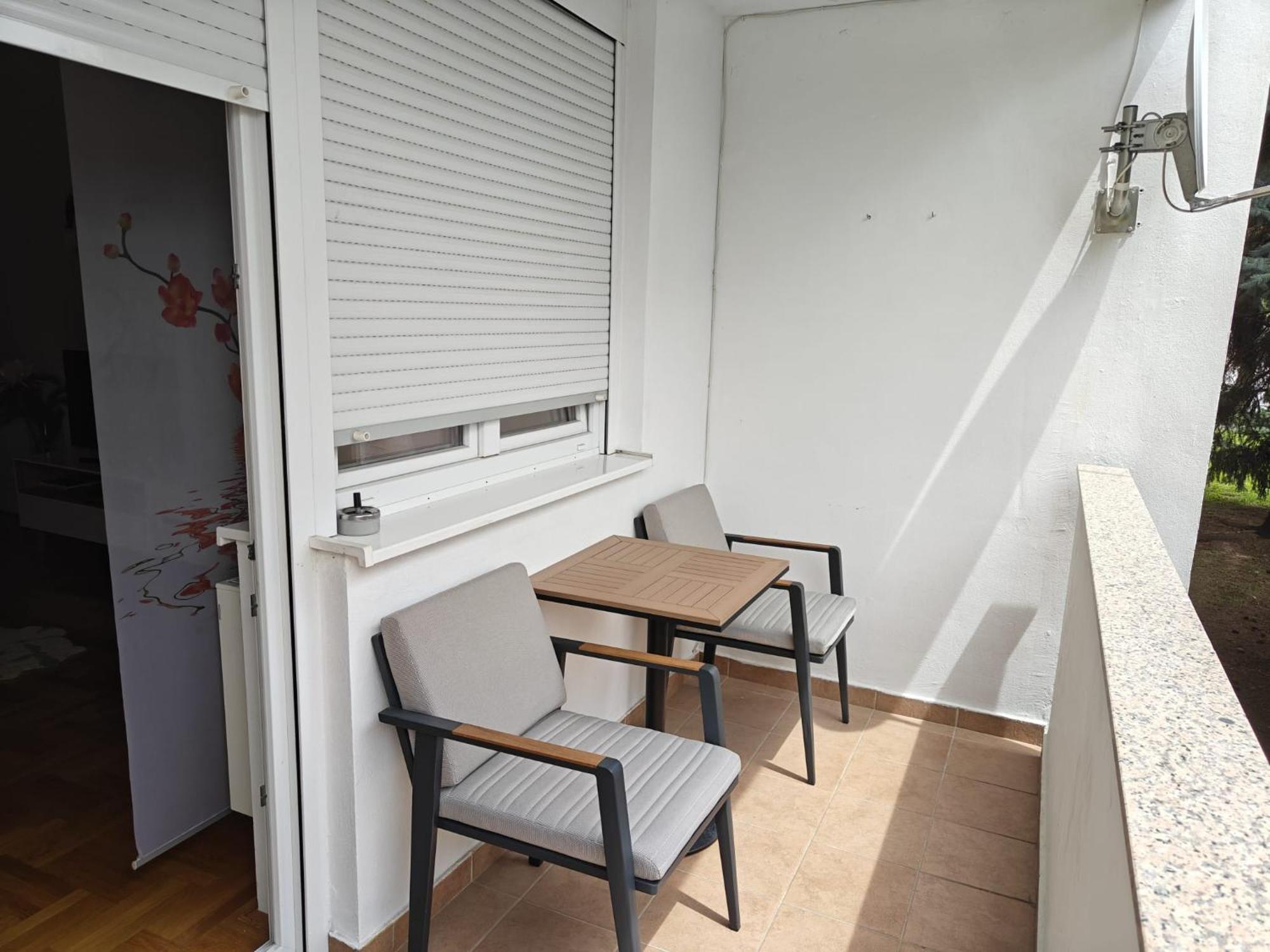 Apartment Meli Varaždin Dış mekan fotoğraf