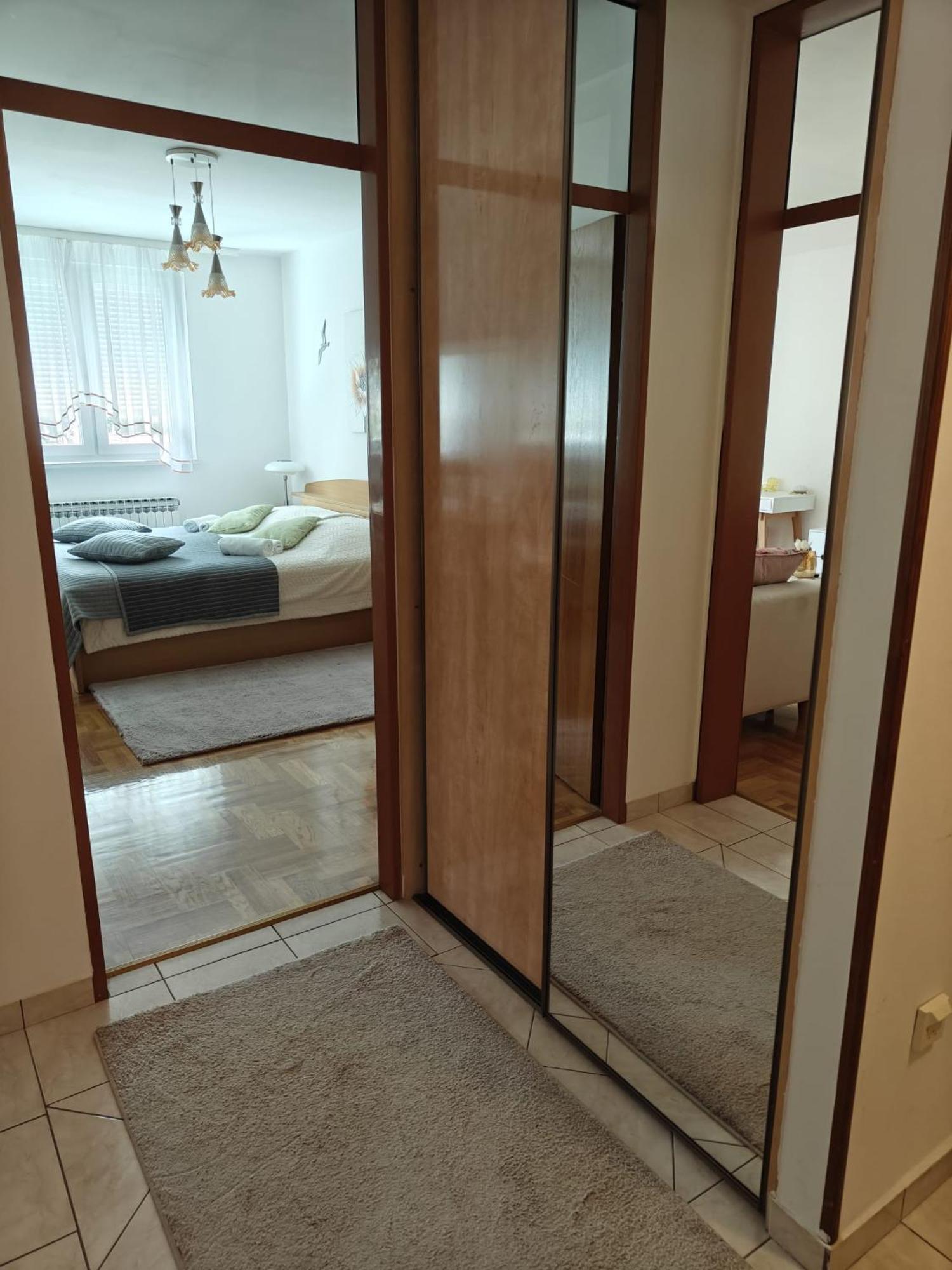 Apartment Meli Varaždin Dış mekan fotoğraf