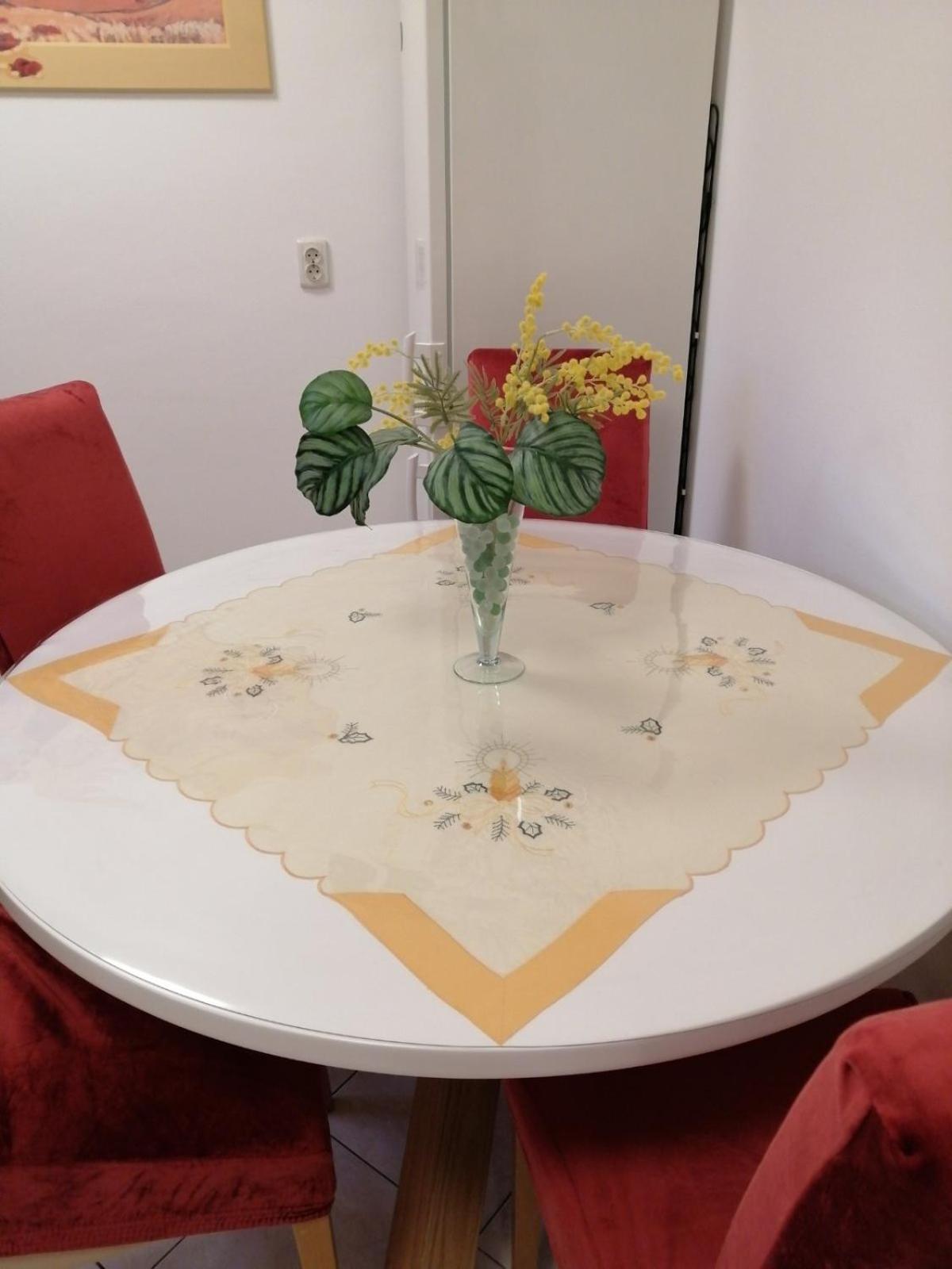 Apartment Meli Varaždin Dış mekan fotoğraf