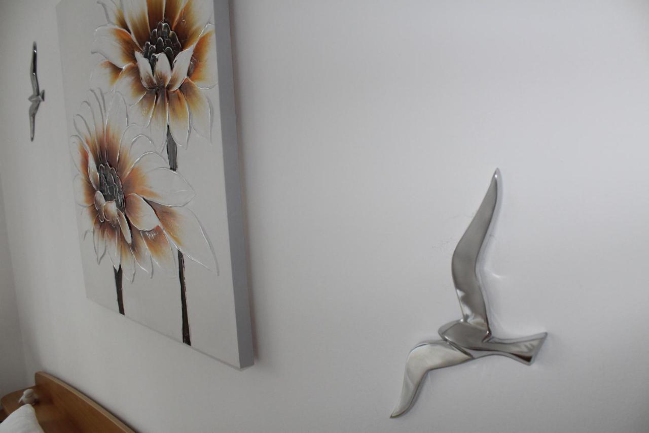 Apartment Meli Varaždin Dış mekan fotoğraf