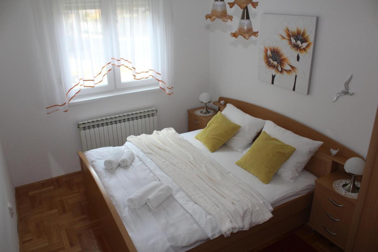 Apartment Meli Varaždin Dış mekan fotoğraf